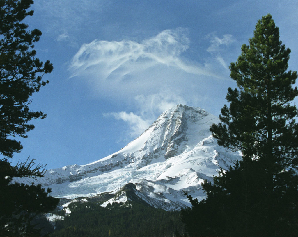 Mt. Hood Outdoors