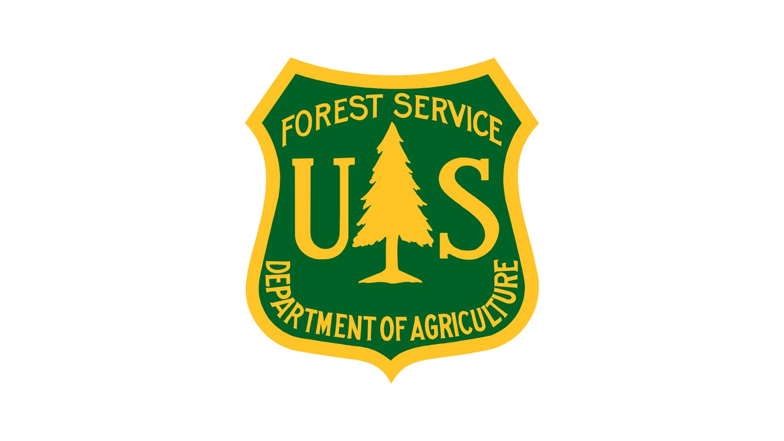 US Forest Service Logo