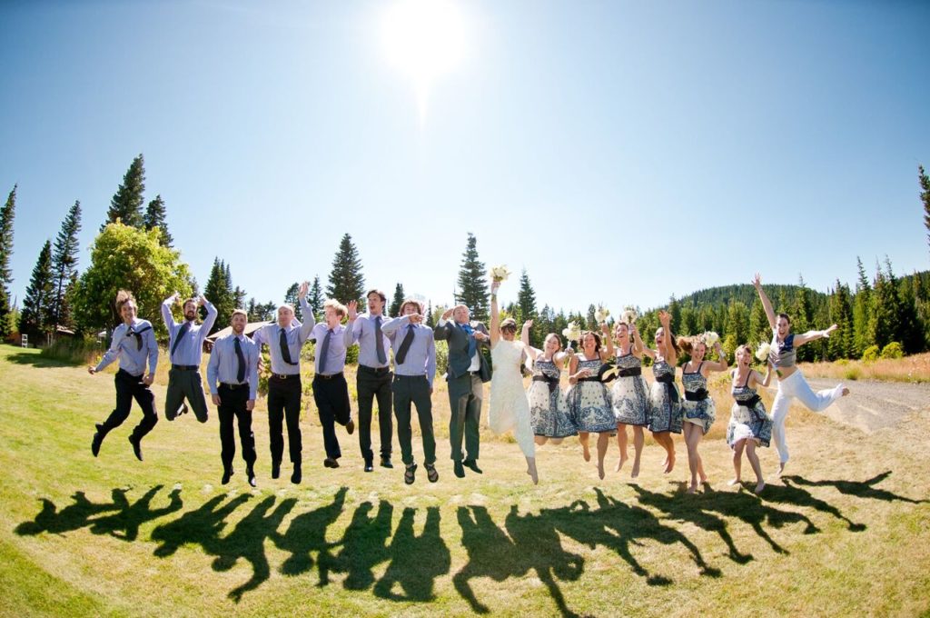 Bridal Party