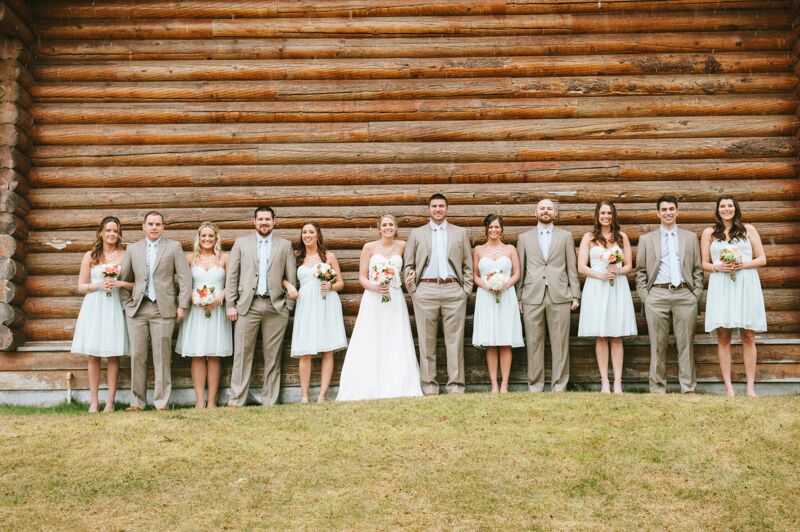 Wedding Party