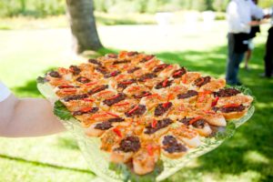 Appetizers