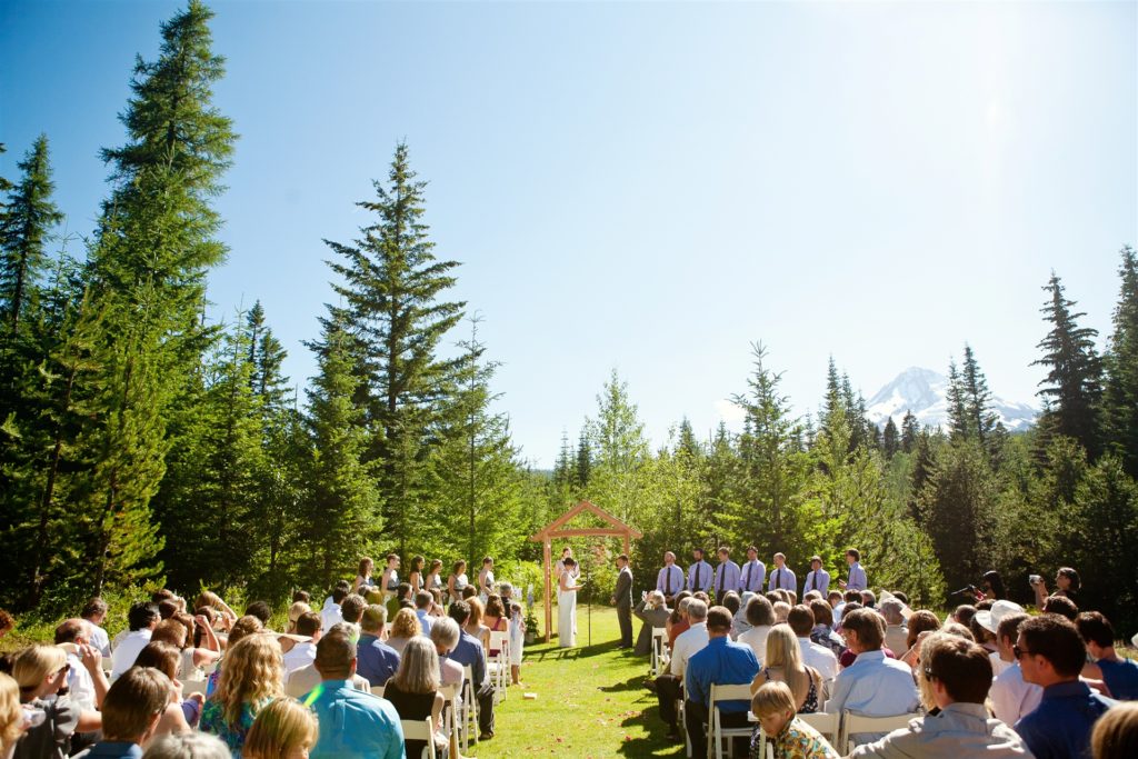 Wedding Ceremony
