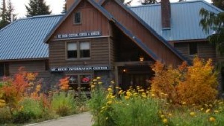 Mount Hood Cultural Center & Museum