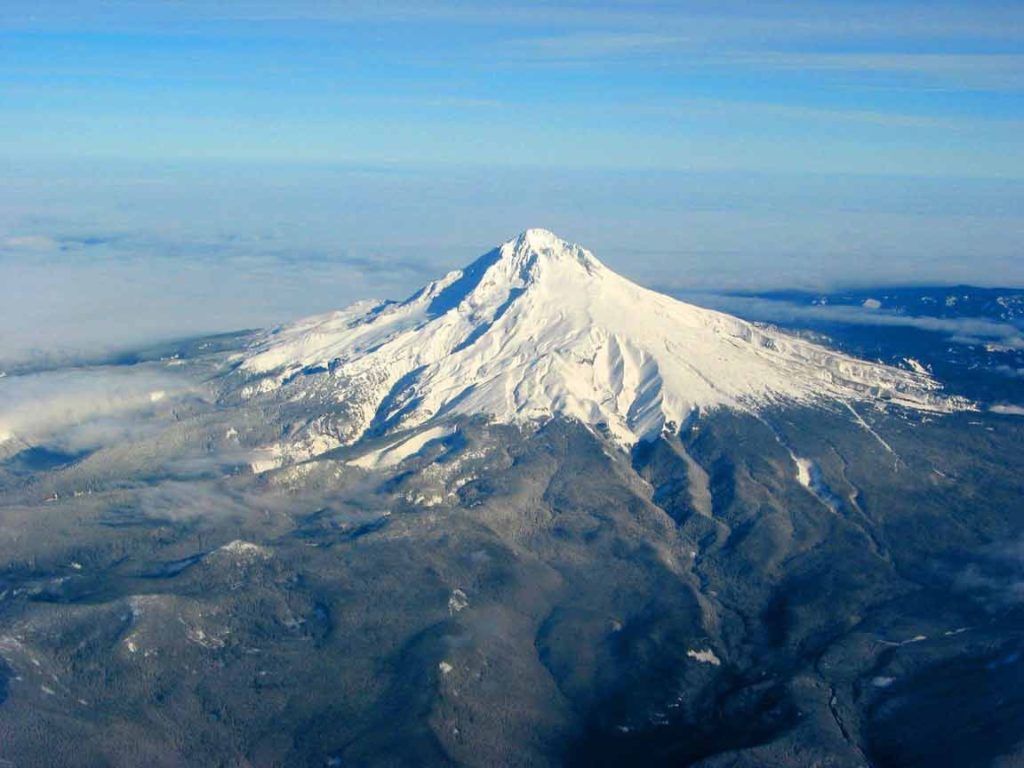 Mt. Hood