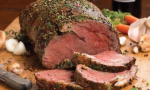 Prime Rib