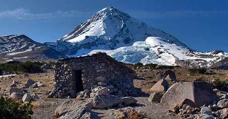 Timberline Trail