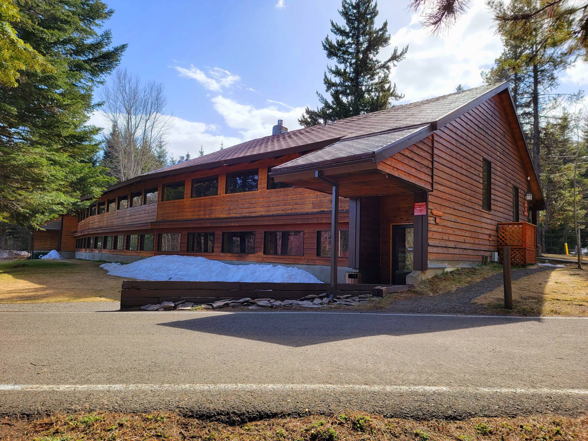 Condos Stay on Mt. Hood Cooper Spur Mountain Resort