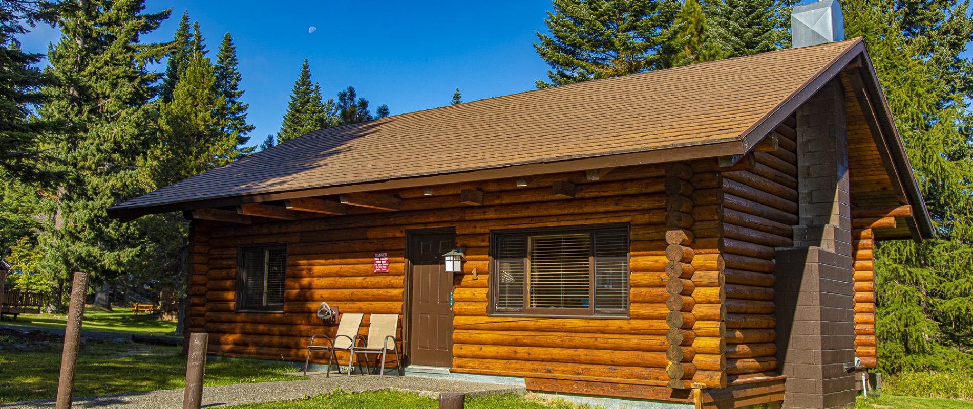 Spring and Summer at Cooper Spur- Photography by Richard Hallman