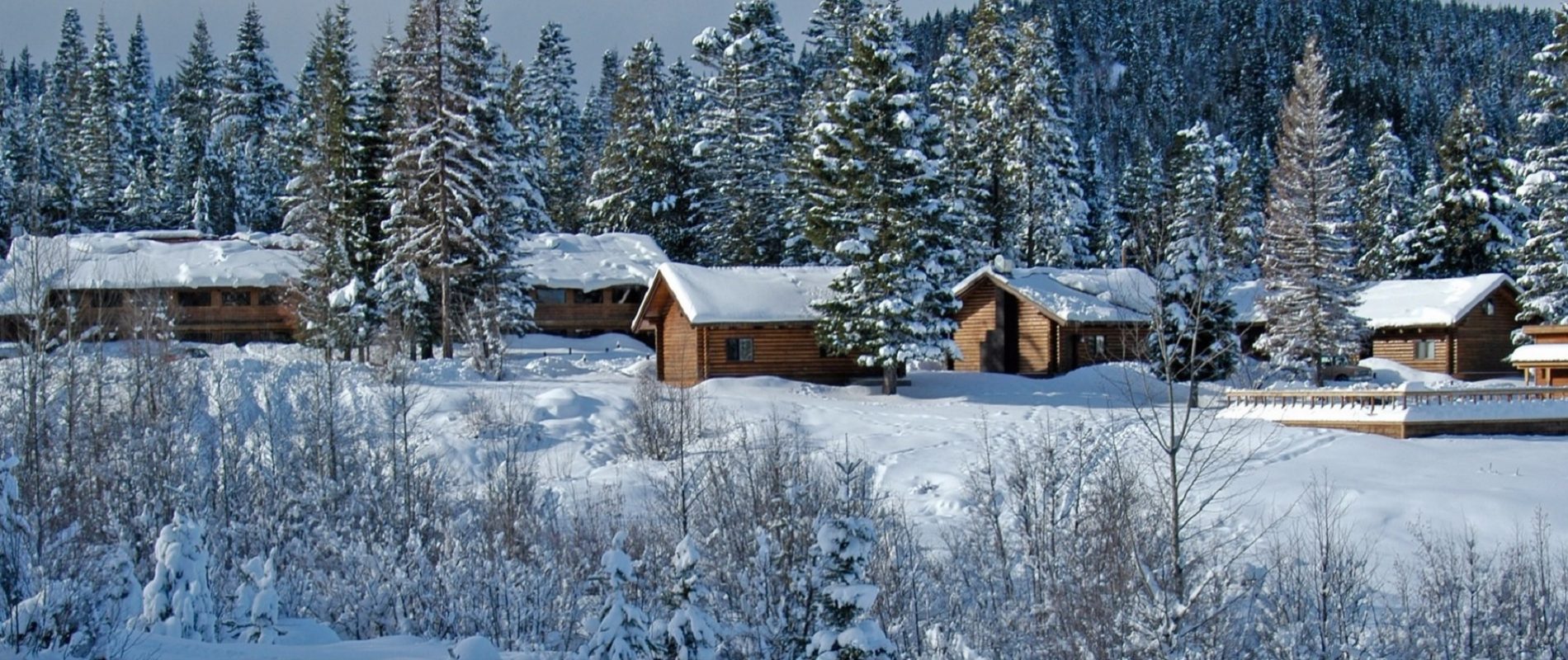Cooper spur shop mountain resort