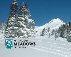 Mt. Hood Meadows