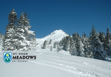 meadows-skiing Mt. Hood Meadows