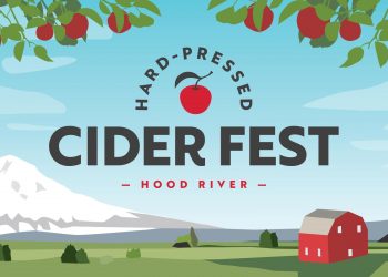 q Cider Fest Logo